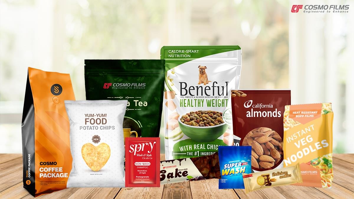 Luxury Rigid Structural Packaging