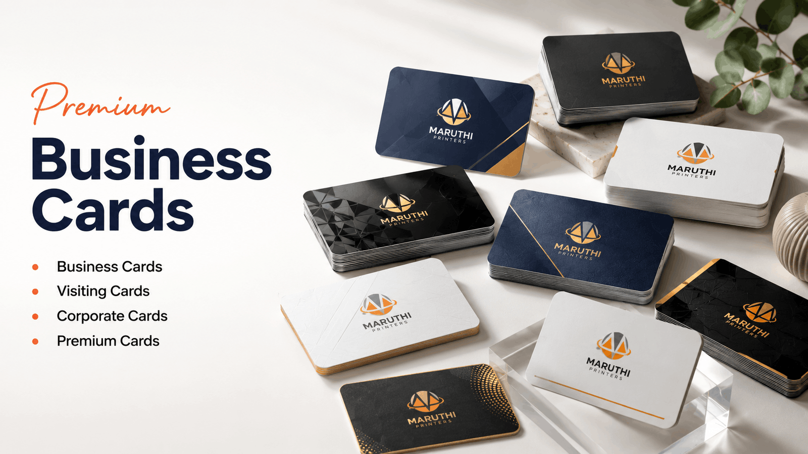 Business Cards