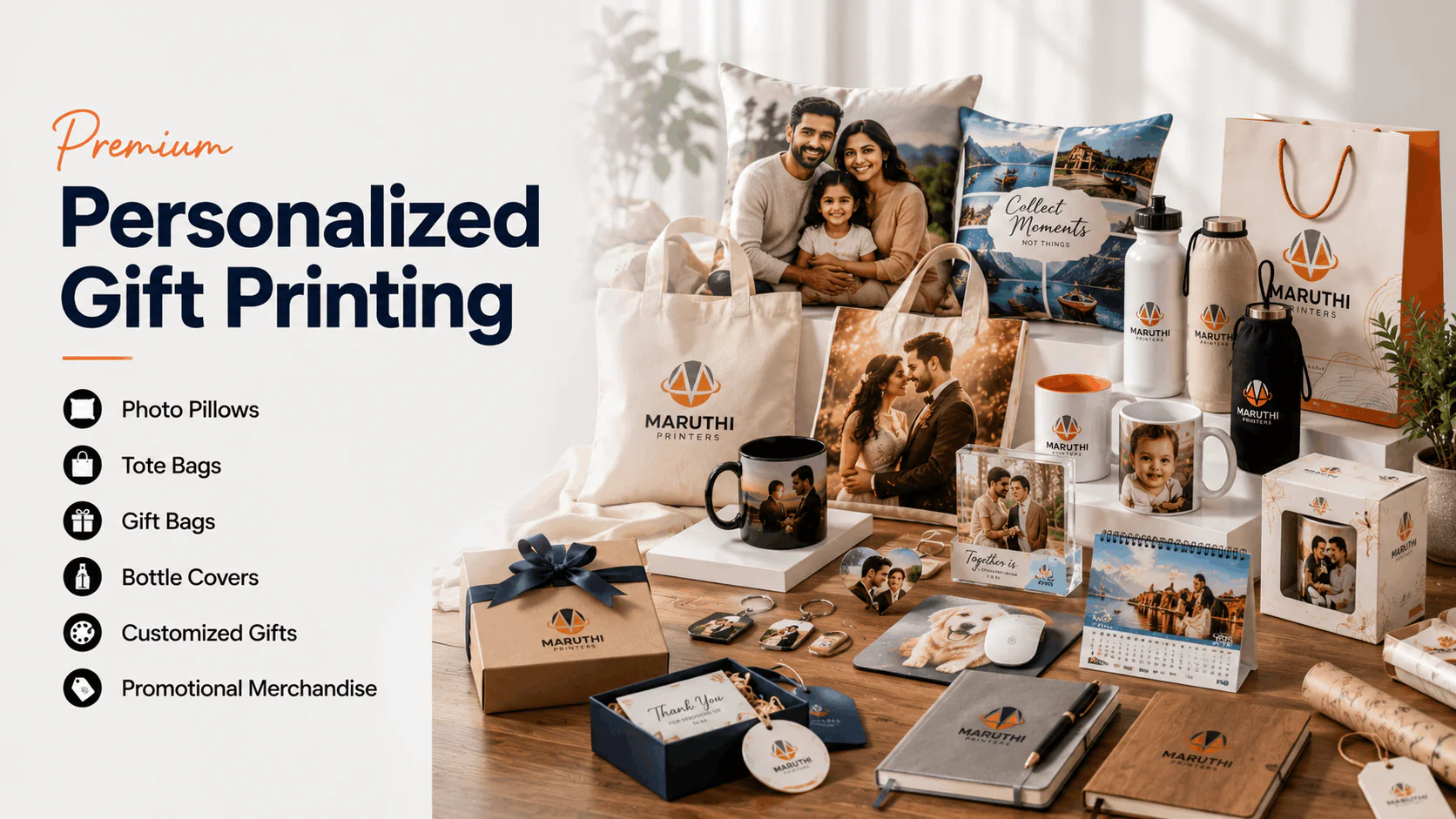 Personalized Gifts