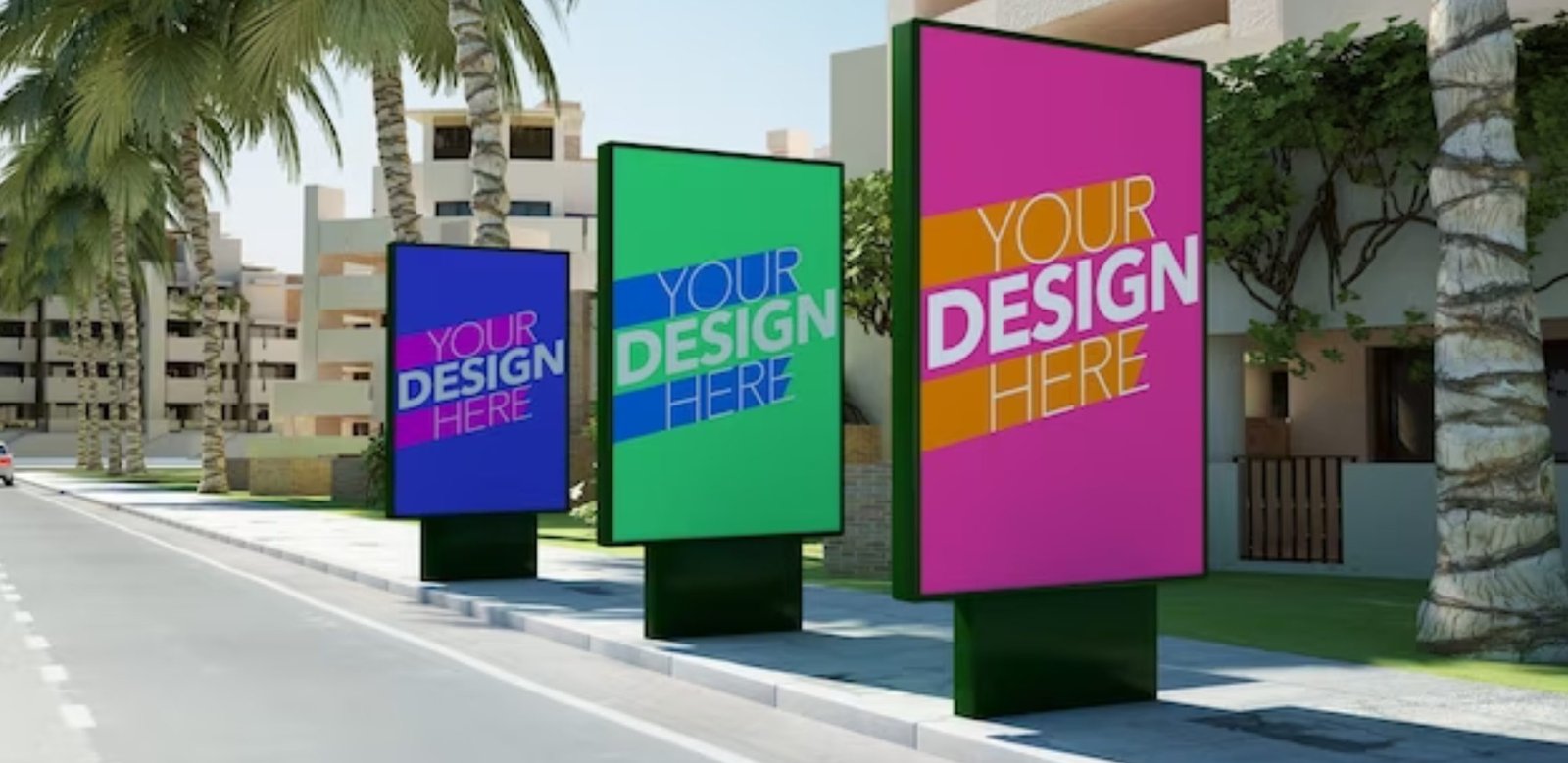 Modular Exhibition Display Systems