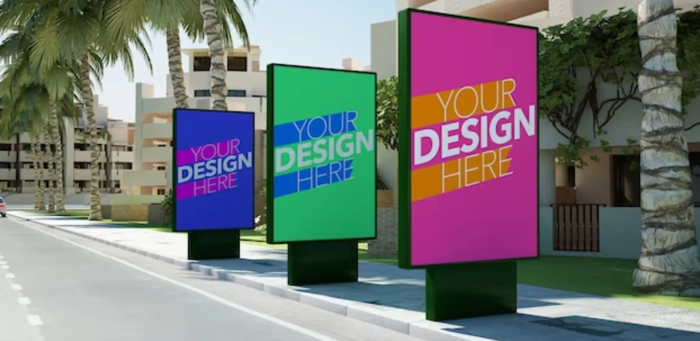 Modular Exhibition Framing Hub