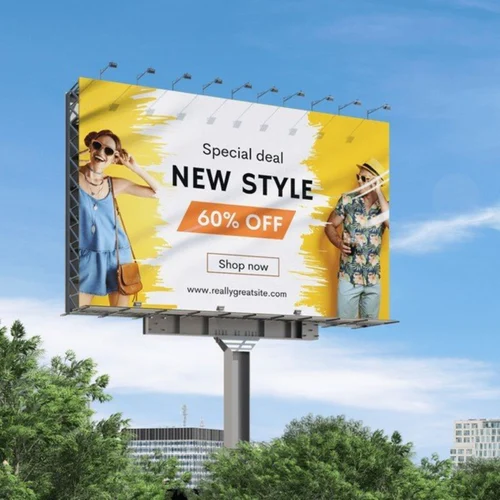 Large Scale Outdoor Exhibition