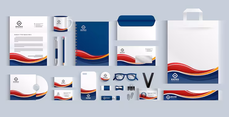Corporate Branding Design
